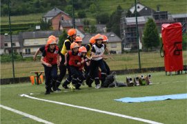 Fédération Nationale des Pompiers
